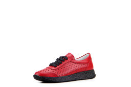 Кроссовки 142.p.157bl.red