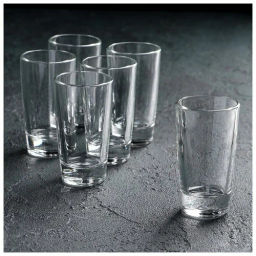 Набор стопок МОНАКО 6шт 50мл арт.H5125 /Люминарк/ - Luminarc фото 2