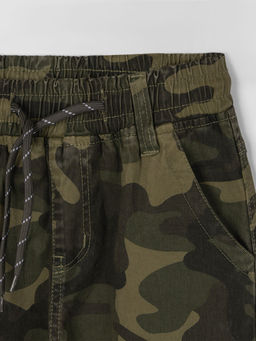 Джоггеры для мальчика Lovey.CC