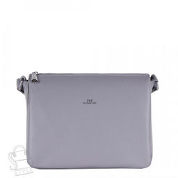 Сумка женская 1366-16 g.blue Polina&Eiterou фото 2