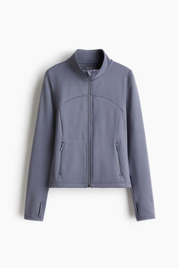 Chaqueta de deporte con DryMove