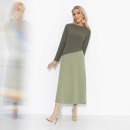 Платье, Нежная утонченность (мой баланс)