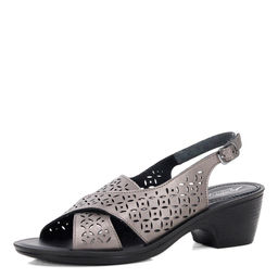 Туфли летние женские