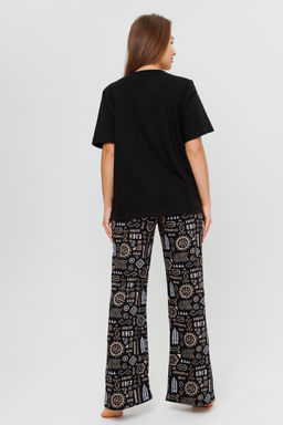 № 1889 Костюм с брюками - Modellini фото 9