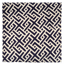 Плед (покрывало) в коляску 80х80см "Якутия", велсофт "California" набивной, полиэстер 100%, плотность 160г/м2, упаковка пакет ПП 35х45см, т.м. "Домашняя Мода" (Россия)