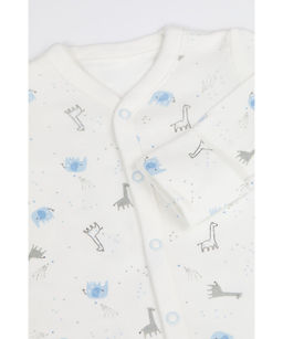 Mothercare / Комбинезон