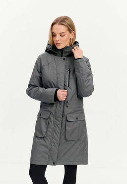 Куртка демисезонная 19272-313 - Avese фото 178