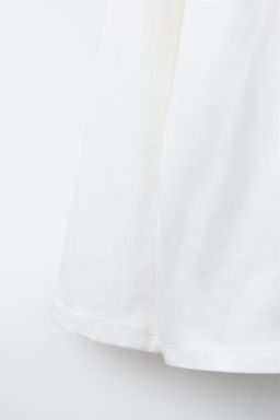 CAMISETA ESTAMPADA POK?MON  / Crudo - Zara фото 4