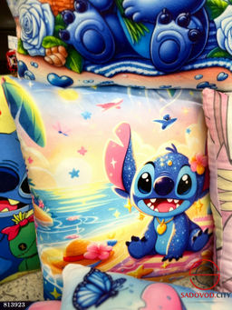 Подушка декоративная 40*40 см.