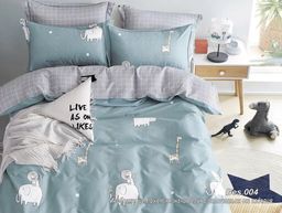 Панда 1,5-спальный (молния) - Luteks фото 2