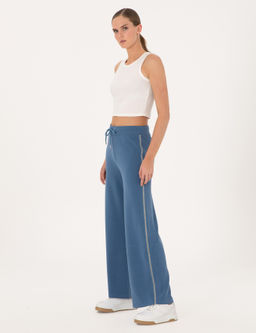 _ndigo Flare Fit Modal Kar___ml_ E_ofman Alt_