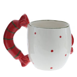 Кружка "Конфета", 400 мл, L15,5 W9,5 H12 см