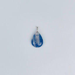 Кулон из Кианита - Радуга самоцветов фото 2