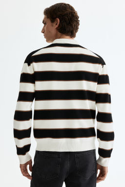 Polo Relaxed Fit - H&m фото 3
