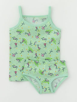 Комплект белья для девочки - Lesi kids фото 23