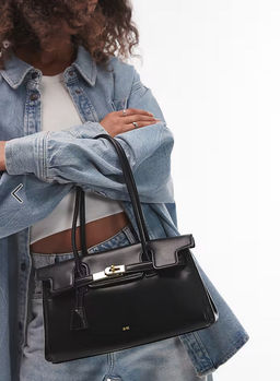 Сумка A-WJ-875-Black