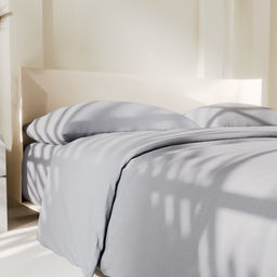 Постельное бельё Этель 1,5 сп Silver garden 143х215, 150х214, 50х70см-2 шт, 100% хлопок, поплин 125г/м2  фото 9