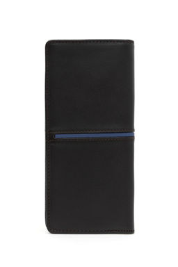 Мужской коричневый кошелек - U.s. polo assn фото 3