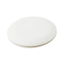 Зеркало карманное круглое Прованс DEWAL BEAUTY DBPR2706Milk