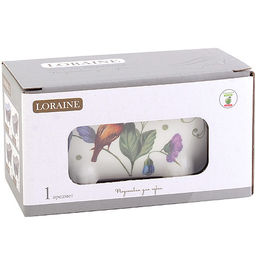 28923 Подставка д/губки 170мл LR (х72) - Mayer&boch фото 3