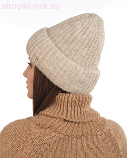 Шарм Колпак женский флис (56-58)