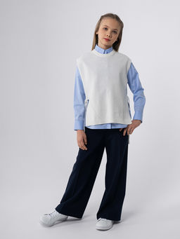 Жилет - Смена фото 2