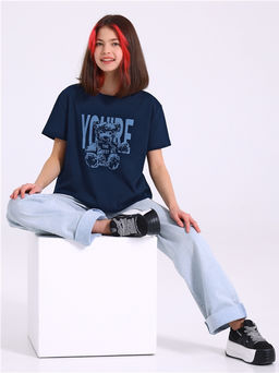 футболка 1ДДФК4512001 - Апрель фото 4