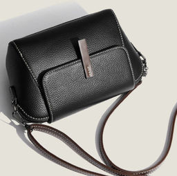 Bags Сумка женская / кожа / 00910181  фото 13