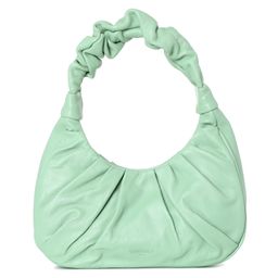 Женская сумка с ручками TENDANCE Артикул 3073644, мятный  фото 2