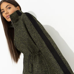 Жакет с металлизированной нитью Неоспоримый прогресс - Charutti фото 3