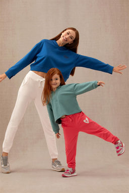 U. S. Polo Assn Мятная толстовка с капюшоном для девочек - U.s. polo assn фото 4