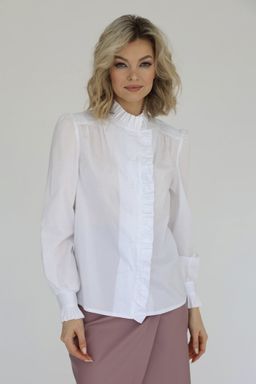 Блузка - Looklikecat фото 2