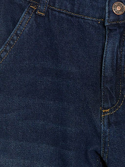 Erkek ?ocuk Jean Pantolon