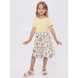 Платье кулирка и лапша 1638900120 - Youlala фото 4