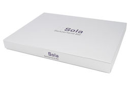 Набор столовых приборов Black Pearl, 6 персон, 24 предмета, 61189 - Face фото 10