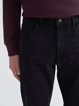 779 Regular Fit Erkek Jean Pantolon