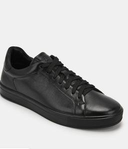 Кеды мужские NEWTON Артикул 045128ЧН - Ralf ringer фото 2