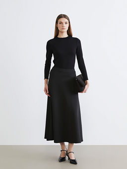 Bisiklet Yaka Kad?n Body