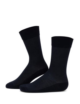 Носки Pierre Cardin Lacivert темно-синие