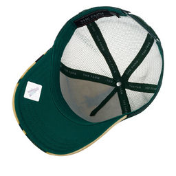 Бейсболка GOORIN BROTHERS арт. 101-0847 (желтый / зеленый)  фото 2