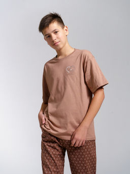 М28/1Д Пижама детская "ПОДКОВЫ"