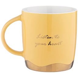 КРУЖКА LEFARD BREAK TIME, 340МЛ  фото 3