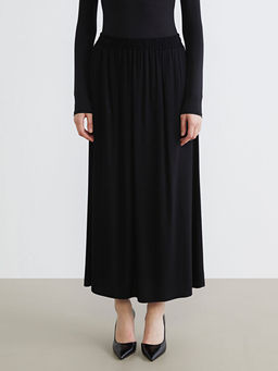 Beli Lastikli Belmando Klo? Etek