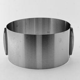 80341-77DY Форма для выпечки металлическая раздвижная высокая (х36) - Mayer&boch фото 2