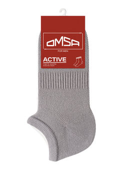 OMSA ACTIVE 119 - grigio chiaro  фото 2
