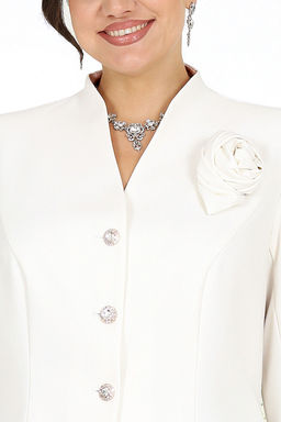 Костюм Ninele 6093 коричневый  фото 5