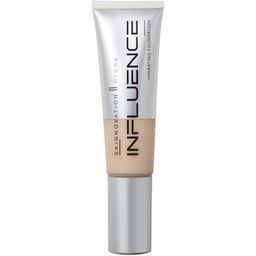 Influence Beauty Тональная основа увлажняющая Skinnovation Hydra тон 02