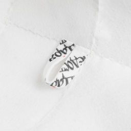 Шапка-панама для бани с принтом У царя недостатков нет - Simaland фото 3