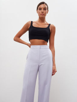 Conso/220952 - grey Брюки