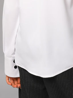 Блузка для девочки Соль&Перец  фото 4